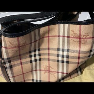 Burberry Shoulder bag